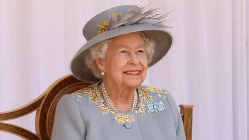 Եղիսաբեթ Երկրորդը գործարկել է սեփական բիզնեսը
