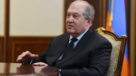 ԱԺ-ն Արմեն Սարգսյանից նոր դիմում չի ստացել. մեկ օր անց նրա լիազորությունները կդադարեն