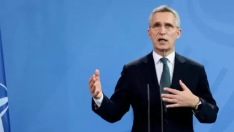NATO Leadership: Will Military Forces Be Deployed to Ukraine in Case of Russian Invasion?