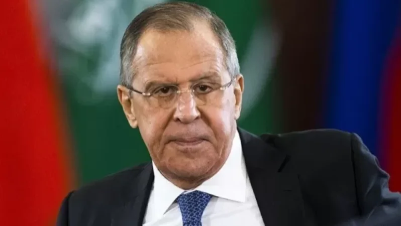 Ռուսաստանը ցանկանում է լավ հարաբերություններ ունենալ ԱՄՆ-ի հետ. Լավրով