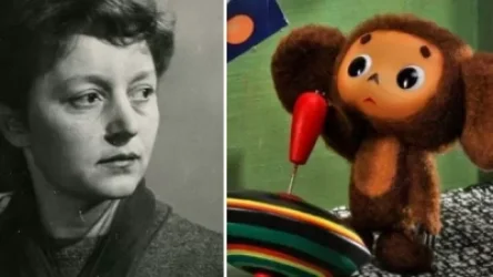 Մահացել է «Չեբուրաշկայի» դերակատար Մայա Բուզինովան