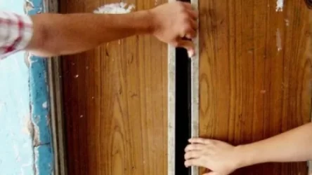 Փեսան մնացել էր վերելակի մեջ. ԱԻՆ-ը` պատահած զավեշտալի դեպքերի մասին