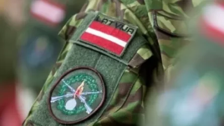 Լատվիան հայտնել է Ուկրաինա ռազմական հրահանգիչներ ուղարկելու մասին