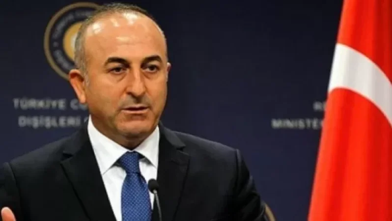 Էրդողանը Չավուշօղլուին և ևս 3 նախարարի հնարավոր է պաշտոնանկ անի