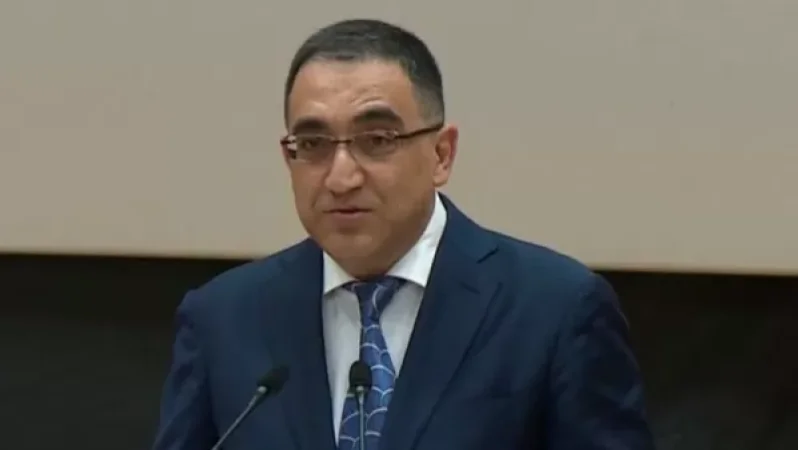 «Դիմել եմ ՌԴ նախագահ Պուտինին և Գլխավոր դատախազին». Հայ-Ռուսական համալսարանի ռեկտոր