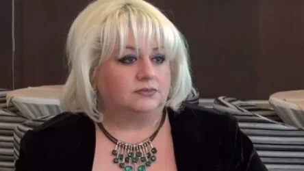 Զառա Արամյանը գտնվում է հիվանդանոցում