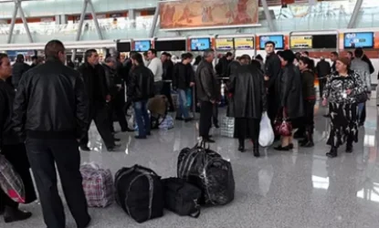 Արտոնյալ պայմաններ Հայաստան ներգաղթողների համար. Ժամանակ