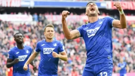 Սարգիս Ադամյանը կարող է տեղափոխվել «Բրյուգե»