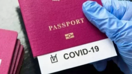 Վրաստանում քովիդ-անձնագրերը պարտադիր չեն լինի