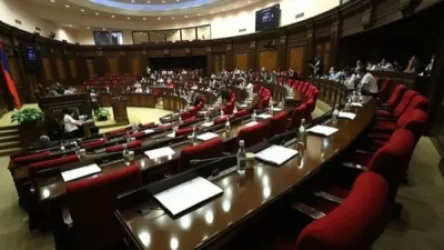 Խորհրդարանական ընդդիմությունը՝ բարդ երկընտրանքի առաջ. «Հրապարակ»