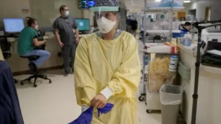 Հայտնի է, թե որոնք են օմիկրոնի հիմնական ախտանիշները