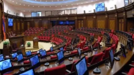 Ո՞վ կկատարի Ազգային ժողովի նախագահի լիազորությունները