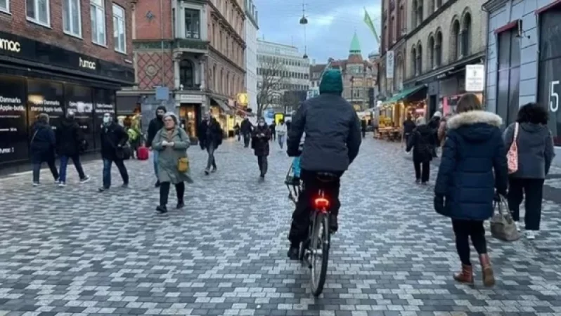 Դանիայում այսօրվանից չեղարկվեցին բոլոր սահմանափակումները