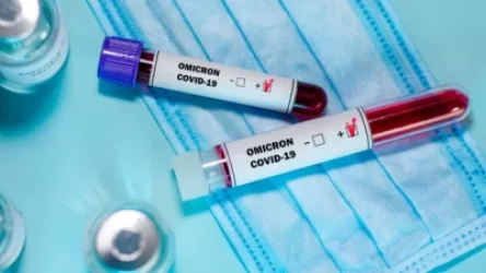 Որոնք են «Օմիկրոն»-ի ախտանիշները․ շտամը Հայաստանում գրանցում է վարակելիության բարձր ցուցանիշ