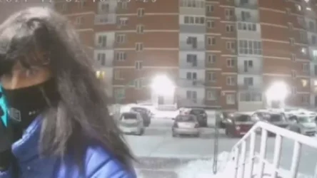 ՏԵՍԱՆՅՈՒԹ․ Զավեշտալի դեպք Խաբարովսկում․ ծպտված երիտասարդը բնակարաններ է վարձում, իսկ մի քանի օր անց դրանք թալանում