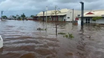 ՏԵՍԱՆՅՈՒԹ. Ջրհեղեղ` Ավստրալիայում. վերջին 120 տարվա ամենաուժեղ տեղումներն են գրանցվել