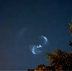 ՏԵՍԱՆՅՈՒԹ. ՌԴ-ի երկնքում «չբացահայտված թռչող օբյեկտ» է նկատվել