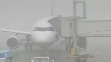 Մոսկվայի օդանավակայաններում թռիչքներ են չեղարկվում