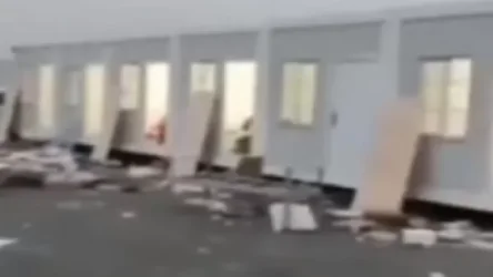 ՏԵՍԱՆՅՈՒԹ․ Օտտավայում ցուցարարները ջարդել են կարանտինային ճամբարները