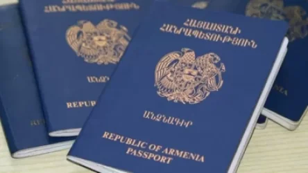 Փոփոխություն է կատարվել Արցախի քաղաքացիներին անձնագրերի տրման կարգում