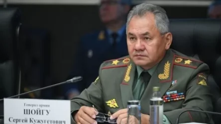 Ռուսաստանը պարտավոր չէ նախազգուշացնել նման զորավարժությունների մասին, բայց դա արել է «թափանցիկության» համար․ Շոյգու