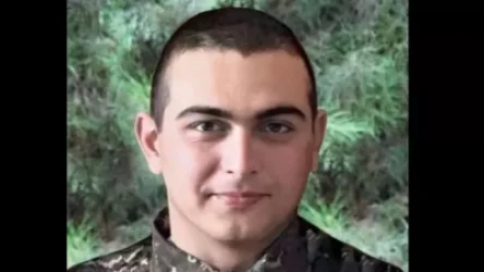 Հրետանային դիվիզիոնի 21 հերոս տղաներից մեկը՝ Ռուբեն Պողոսյանը և նրա պատմությունը․ ԵՊԲՀ ռեկտոր