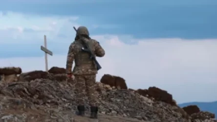 Ադրբեջանական գերությունից հայրենադարձված Արեն Արամյանն ազատ կարձակվի