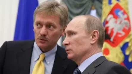 Վերջնական որոշումը նախագահ Պուտինին է․ Պեսկով