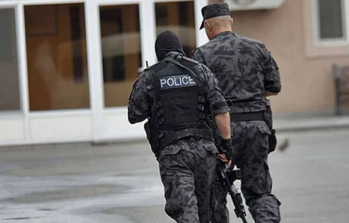 «Հաղթանակ» դաշինքի առաջնորդների և կողմնակիցների տներում խուզարկություններ է տեղի ունենում