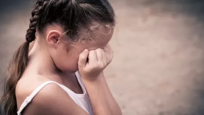 Եկատերինբուրգում խորթ հայրը ծեծելով սպանել է 5-ամյա աղջկան