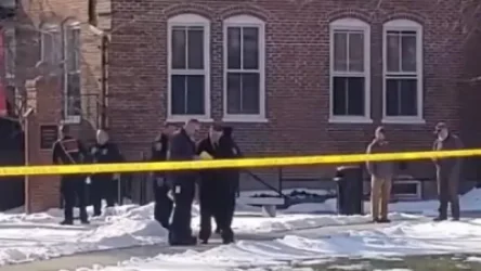 ՏԵՍԱՆՅՈՒԹ. Հրաձգություն՝ ամերկյան քոլեջում. կա տուժած