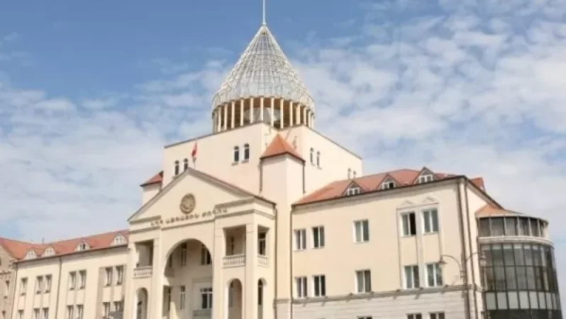 Արցախն ընդունելու է, որ տեղի է ունեցել օկուպացիա. «Ժողովուրդ»