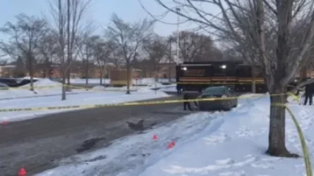 ՏԵՍԱՆՅՈՒԹ․  Հրաձգություն դպրոցներից մեկի մոտ, կա զոհ․ ԱՄՆ