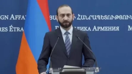 ՏԵՍԱՆՅՈՒԹ․ Հարցը քննարկվում է․ Միրզոյանը՝ Անթալիայի համաժողովին մասնակցելու մասին