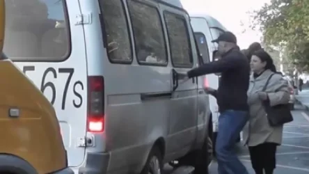 Ներքին Չարբախի բնակիչները մնացել են առանց հիմնական երթուղայինի. ինչ լուծում է գտել քաղաքապետարանը