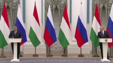 ՏԵՍԱՆՅՈՒԹ․ Այսքան մեծ հեռավորությու՞ն․ ինչպես է անցել Պուտին-Օբրան բանակցությունները