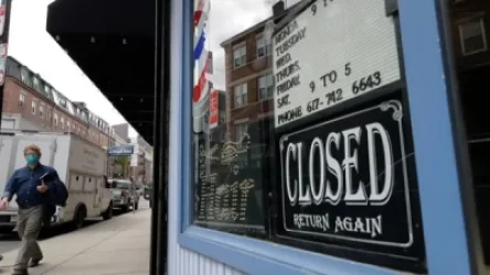 Լոքդաունները վնասակար են և անարդյունավետ. ամերիկացի գիտնականներ