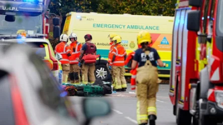 ՏԵՍԱՆՅՈւԹ. Ահաբեկչություն Մանչեսթերում. թիրախում սինագոգի այցելուներն են