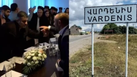 Վարդենիսի ավագանու ՔՊ-ական անդամների հայցը մասնակի բավարարվել է