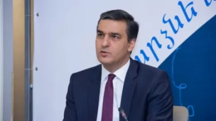 Մեզ պետք են մեր իրավունքների իրական երաշխիքներ. մնացյալ ամեն ինչ պատրանք է. ՀՀ ՄԻՊ-ը՝ Ադրբեջանի հայտարարությունների մասին