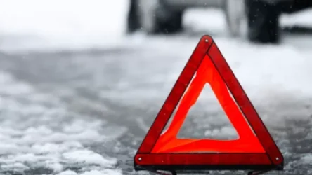 Ավտովթար՝ Եղեգնաձոր-Մալիշկա ճանապարհին. մանրամասներ