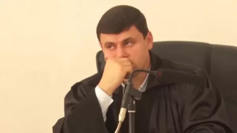 Կասեցվել են դատավոր Բորիս Բախշիյանի լիազորությունները