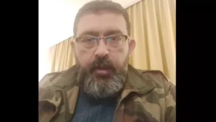 Ադրբեջանը 30 հայ զինծառայողի դի է հանձնել. անհետ կորած զինծառայողի հորեղբայր Արսեն Ղուկասյան