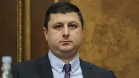 Տիգրան Աբրահամյանը՝ ԶՈՒ բարեփոխումերի մասին