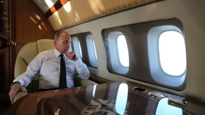 Պուտինը կարող է Թուրքիա այցելել փետրվարի երկրորդ կեսին