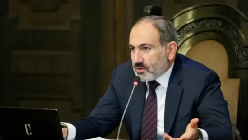 2021թ-ին ռեկորդային թվով իրական աշխատատեղեր են գրանցվել, բայց կյանքը չի լավացել. Փաշինյան