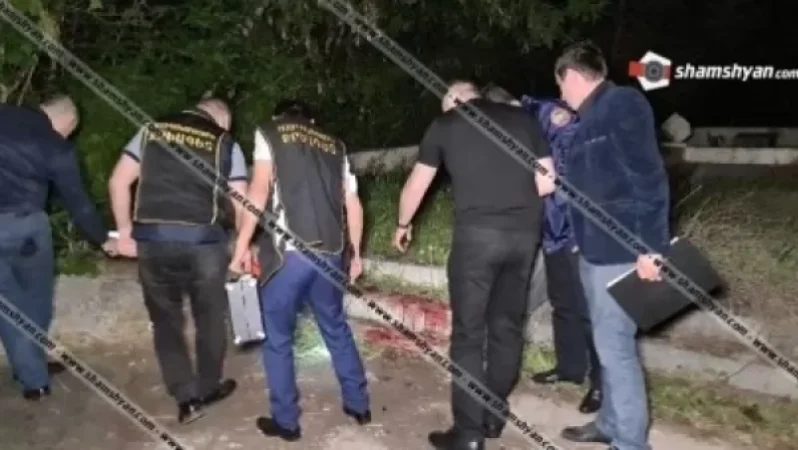 «Ռազբորկա» Երևանում` քոլեջի 16-ամյա սաների միջև. երկու դանակահարված կա