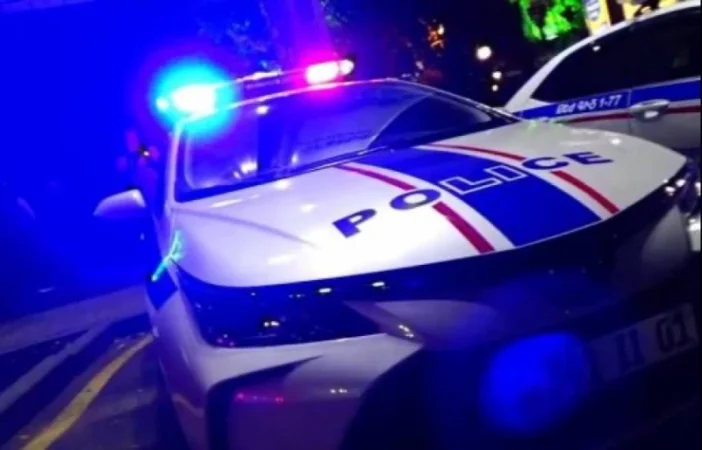 ՔՊ–ի գրասենյակի մոտ կրակոցներ են հնչել, վիրավոր կա