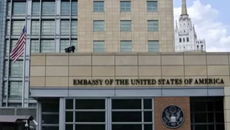 Ռուսաստանցիներն ԱՄՆ ուսանողական վիզա կարող են ստանալ Հայաստանում և ևս 2 երկրում