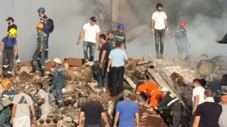 ԱԻՆ-ը հղի կնոջ և իր որդու հայտնաբերման լուրի մասին տեղեկություն է հայտնում